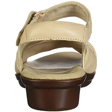 Blush Sintético Mujer Loomis Chloe Sandalia Clarks