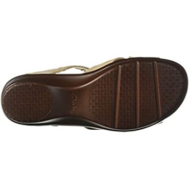 Blush Sintético Mujer Loomis Chloe Sandalia Clarks