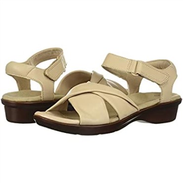 Blush Sintético Mujer Loomis Chloe Sandalia Clarks