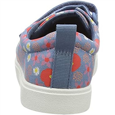 Niño Niña Ciudad Vibe K Zapatilla De Deporte Niño Clarks