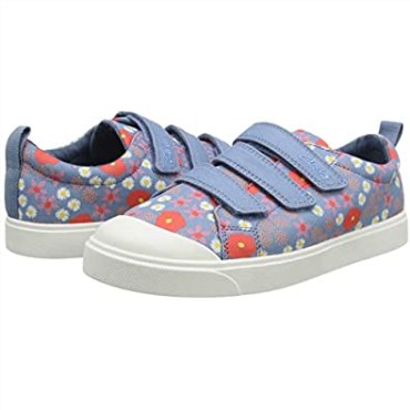 Niño Niña Ciudad Vibe K Zapatilla De Deporte Niño Clarks