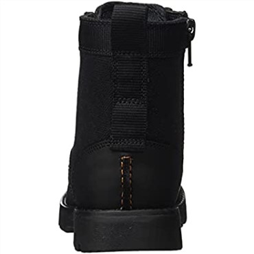 Botín Niño Heath Chard K Clarks Negro