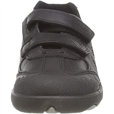 Zapatillas Rex Stride K Para Niño Clarks