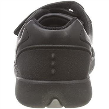 Zapatillas Rex Stride K Para Niño Clarks