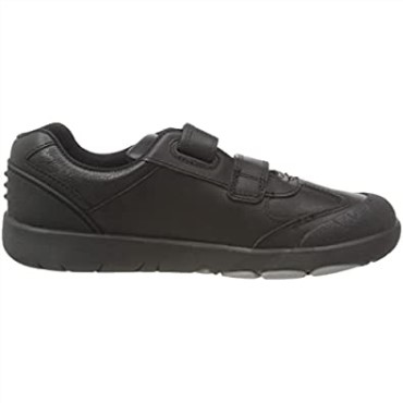 Zapatillas Rex Stride K Para Niño Clarks