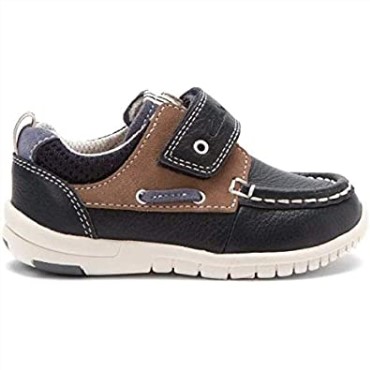 Cubierta De Niños Flex Azul Marino Clarks