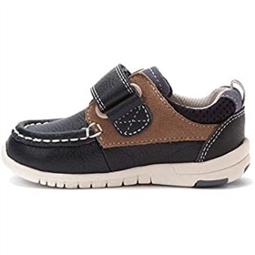 Cubierta De Niños Flex Azul Marino Clarks