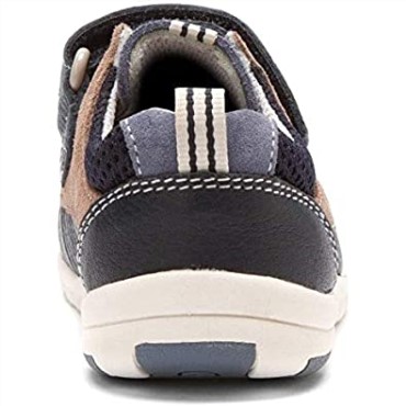 Cubierta De Niños Flex Azul Marino Clarks