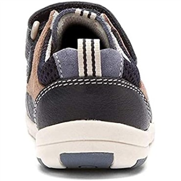 Cubierta De Niños Flex Azul Marino Clarks
