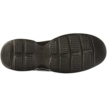 Mocasines Marrones Clarks Bradley Free Para Hombre