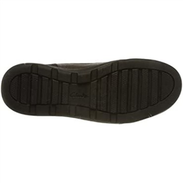 Marrón Hombre Ashcombe Hi Gtx Botas De Nieve Clarks