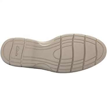 Marrón Watts Pace Oxford Clarks De Hombre