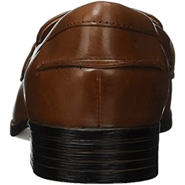 Mocasines Hamble De Mujer Clarks De Piel Marron Tostado