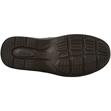 Marron Tumble Hombre Niland Energy Slip-on Loafer Clarks