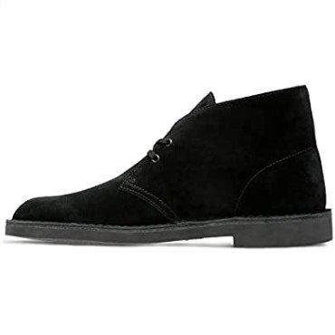 Botas Chukka Hombre Bushacre 2 Clarks