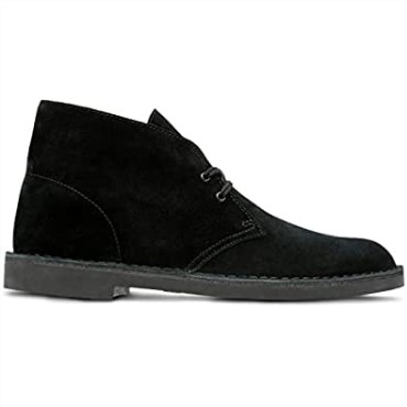 Botas Chukka Hombre Bushacre 2 Clarks