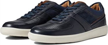 Cambro Race Azul Marino Combi Clarks