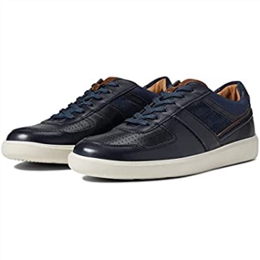 Cambro Race Azul Marino Combi Clarks