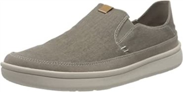 Cantal Paso Clarks