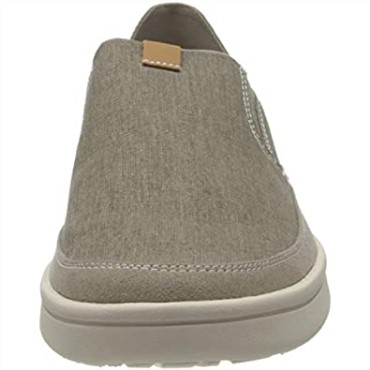 Cantal Paso Clarks