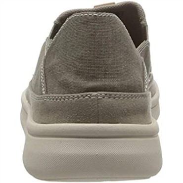 Cantal Paso Clarks