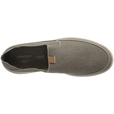Cantal Paso Clarks