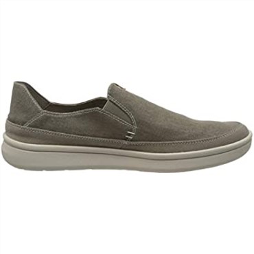 Cantal Paso Clarks