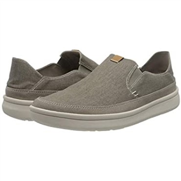 Cantal Paso Clarks
