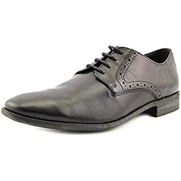 Chart Walk Zapatos Planos Con Cordones Para Hombre Clarks