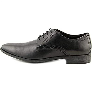 Chart Walk Zapatos Planos Con Cordones Para Hombre Clarks