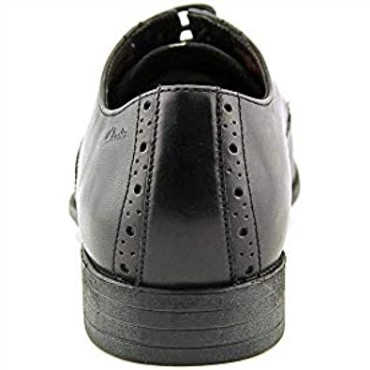 Chart Walk Zapatos Planos Con Cordones Para Hombre Clarks