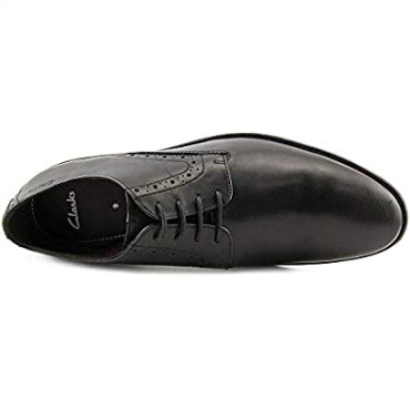 Chart Walk Zapatos Planos Con Cordones Para Hombre Clarks