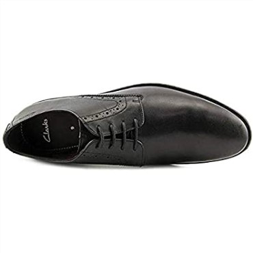 Chart Walk Zapatos Planos Con Cordones Para Hombre Clarks