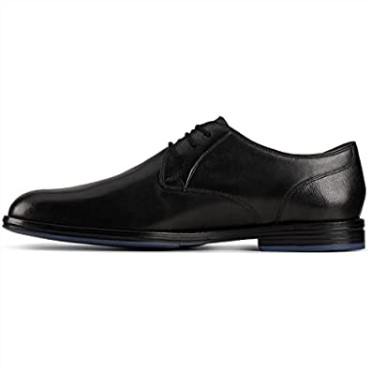 Citi Stride Encaje Zapatos De Cuero Clarks