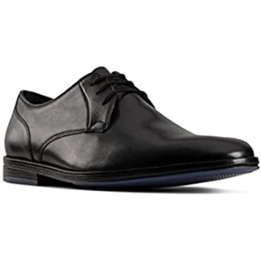 Citi Stride Encaje Zapatos De Cuero Clarks