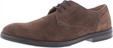 Citistride Se Adapta A Clarks Antes De Marrón