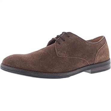 Citistride Se Adapta A Clarks Antes De Marrón