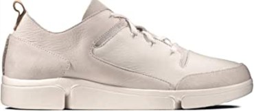 Clarks 41028 Tri Verve De Encaje Para Hombre