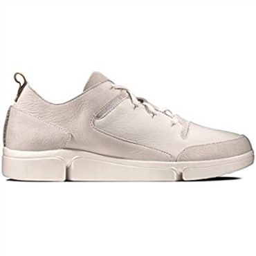 Clarks 41028 Tri Verve De Encaje Para Hombre