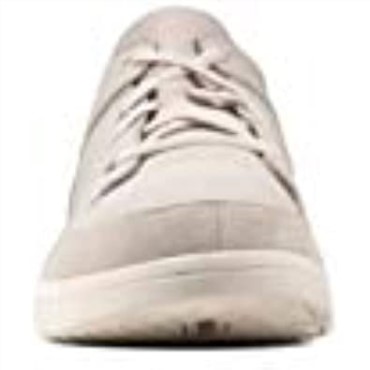 Clarks 41028 Tri Verve De Encaje Para Hombre