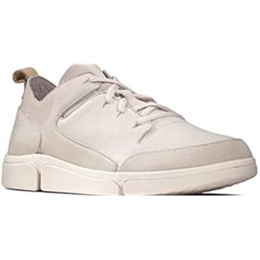 Clarks 41028 Tri Verve De Encaje Para Hombre