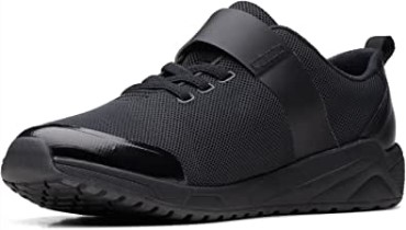 Zapatillas De Deporte Para Niños Clarks Aeon Pace