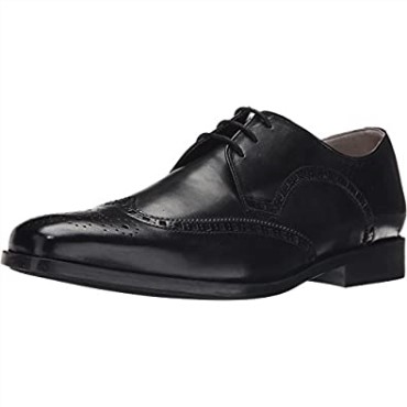 Clarks Amieson Límite Zapatos Oxfords