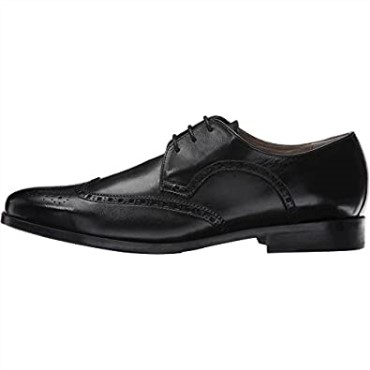 Clarks Amieson Límite Zapatos Oxfords