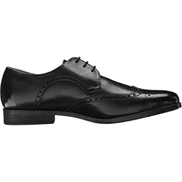 Clarks Amieson Límite Zapatos Oxfords