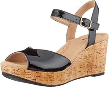 Clarks Annadel Místico
