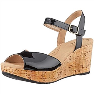 Clarks Annadel Místico