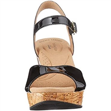 Clarks Annadel Místico