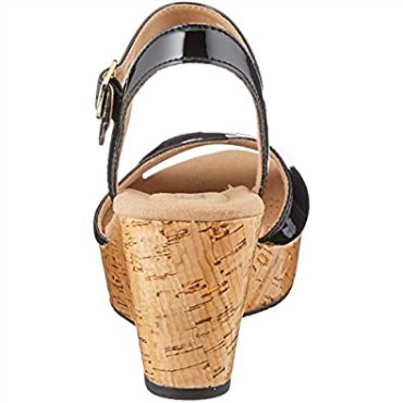 Clarks Annadel Místico