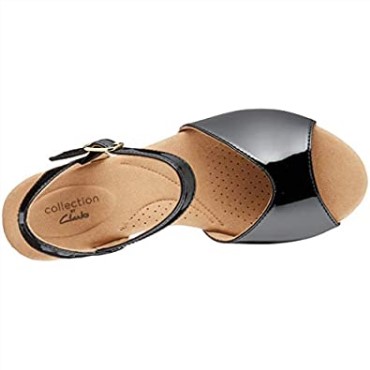 Clarks Annadel Místico